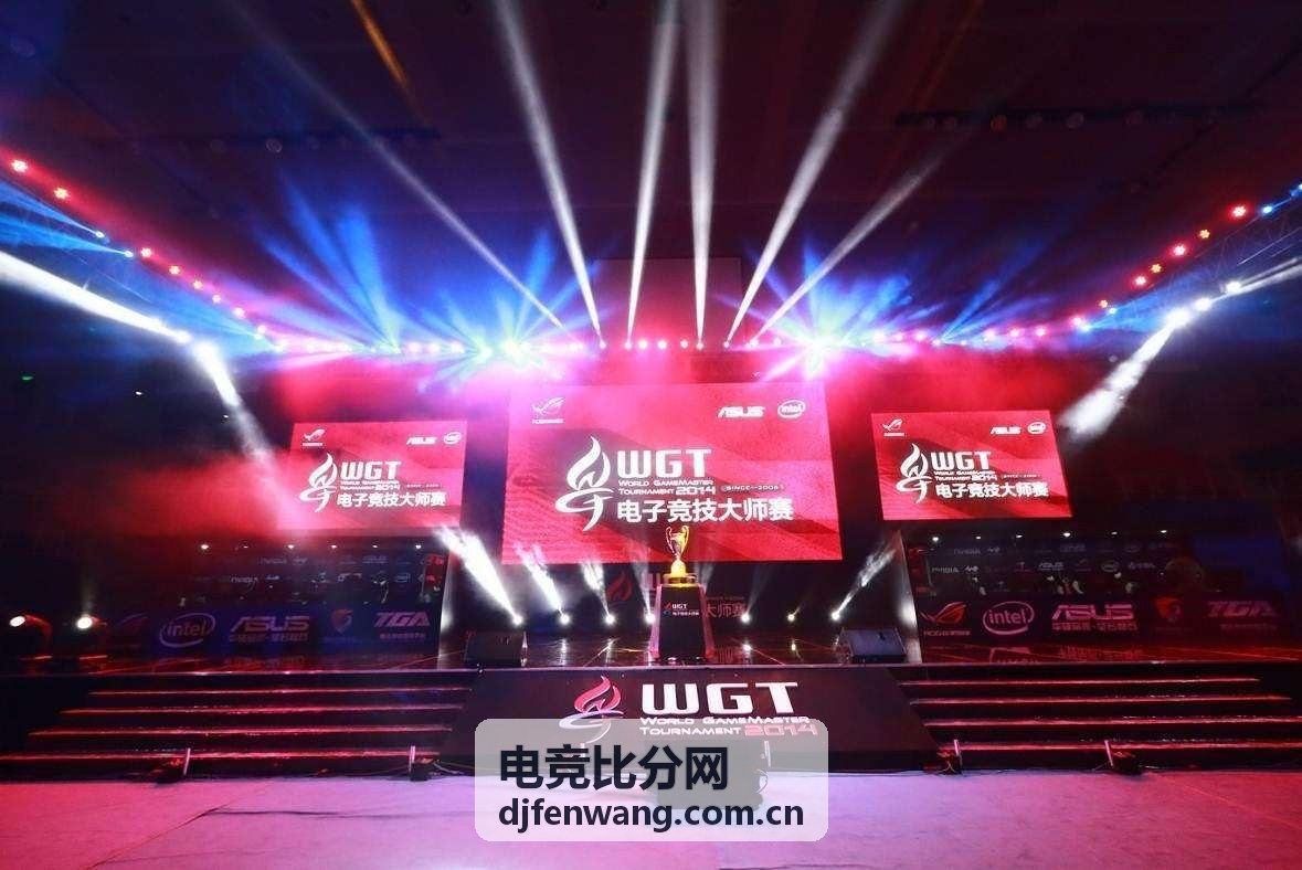 电竞比分网赛程中心DOTA2对阵封面