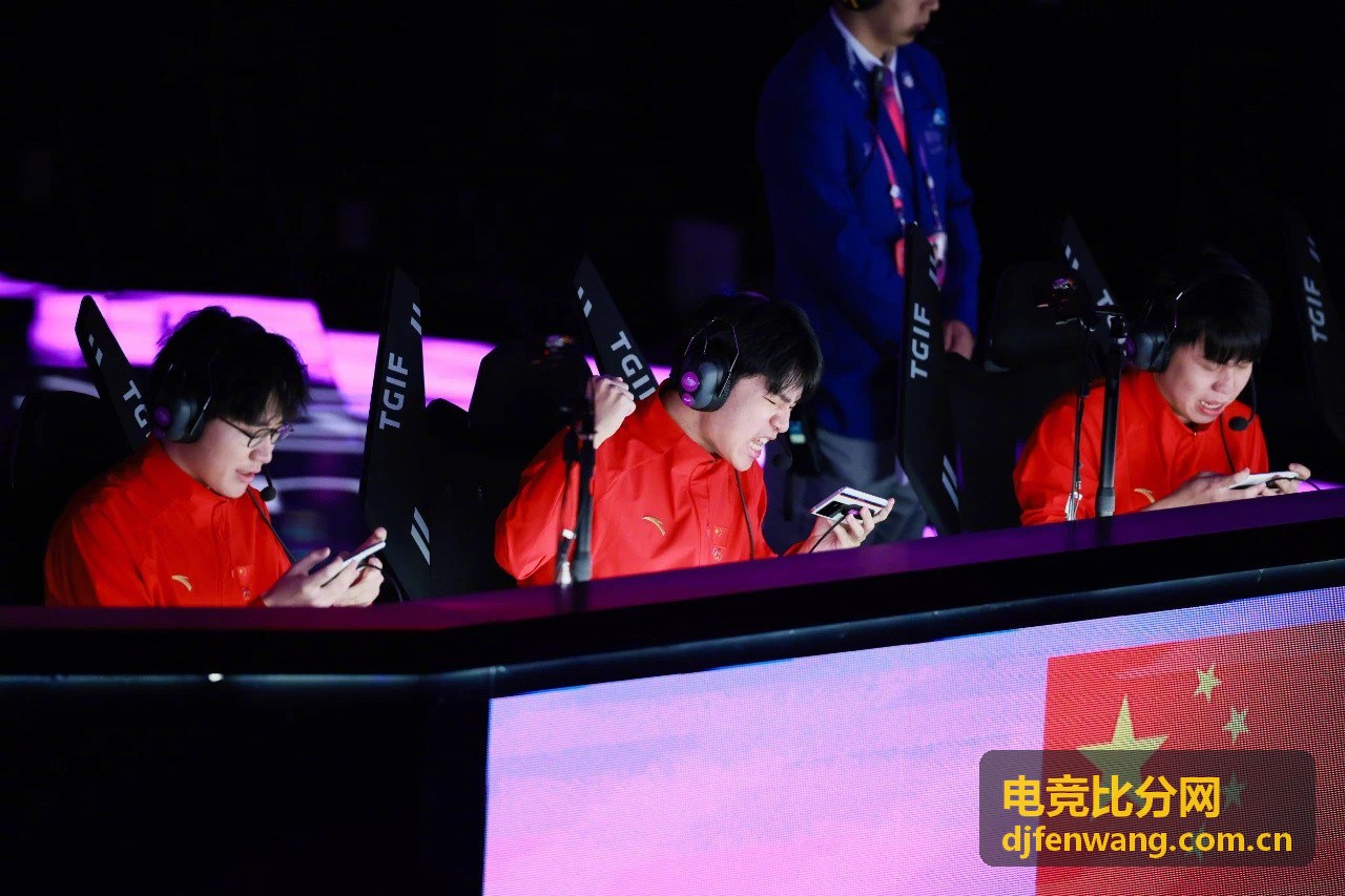 电竞比分网赛程中心CS2对阵封面