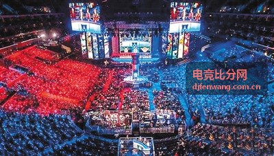 穿越火线赛事实时比分